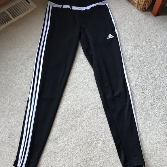 Adidas pants with zipper - Picture 6 of 8